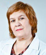 Врач Жукова Галина Сергеевна