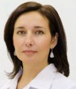 Врач Черная Елена Викторовна