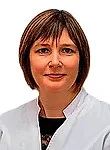 Врач Суслова Татьяна Алексеевна