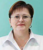 Врач Мошкова Галина Григорьевна