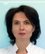 Врач Бунтина Елена Александровна