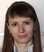 Врач Фролова Арина Валерьевна
