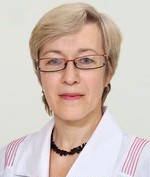 Врач Вехова Елена Викторовна