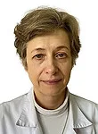 Врач Деттерер Лидия Владимировна