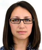 Врач Ширингина Ирина Александровна