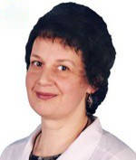 Врач Шведова Анна Михайловна