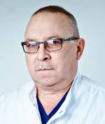 Врач Берендяев Владимир Викторович