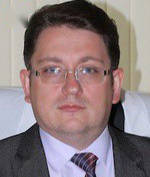 Врач Ульянов Владимир Юрьевич