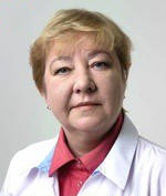 Врач Ветрова Мария Павловна