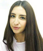 Врач Чекунова Ирина Дмитриевна