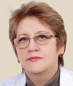 Врач Макарова Ольга Анатольевна