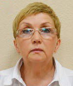 Врач Абдуллина Елена Алексеевна