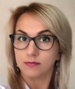 Врач Иванова Юлия Владимировна