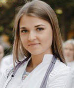 Фото врача: Лушникова Надежда Алексеевна