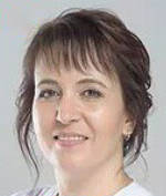 Врач Красникова Юлия Алексеевна
