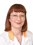 Врач Тоневицкая Анастасия Юрьевна