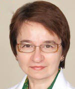 Врач Шульгина Елена Николаевна