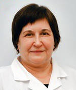 Врач Иноземцева Вера Вячеславовна
