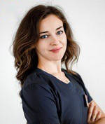 Врач Крашенинникова Анна Вячеславовна