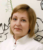 Врач Швецова Анна Николаевна