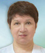 Врач Мельникова Таисия Петровна