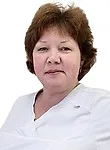 Врач Юрепина Ольга Валериевна
