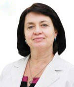 Врач Гавриленкова Елена Вячеславовна