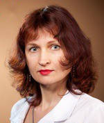 Врач Богатырева Екатерина Львовна