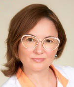 Врач Федорченко Ирина Владимировна
