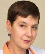 Врач Герасименко Юлия Константиновна
