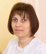 Врач Паршина Юлия Владимировна