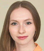 Врач Кашкова Диана Александровна