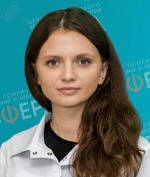 Врач Иванова Елена Михайловна