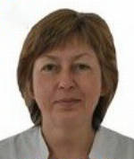 Строева Вера Ивановна Фото врача: Строева Вера Ивановна