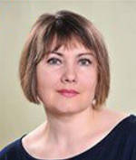 Врач Климова Ирина Петровна