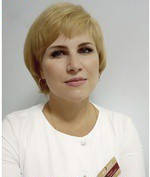 Трошина Екатерина Витальевна Фото врача: Трошина Екатерина Витальевна