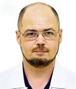 Фото врача: Березин Сергей Владимирович