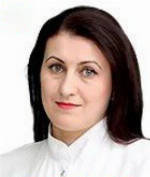 Фото врача: Никонова Нина Михайловна