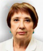 Фото врача: Кусмарцева Галина Андреевна