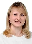 Врач Ревва Ирина Ивановна