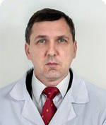 Фото врача: Тищенко Дмитрий Валентинович