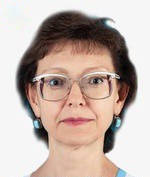 Фото врача: Гордиенко Татьяна Ивановна