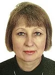 Врач Нечунаева Татьяна Станиславовна