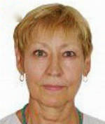 Врач Белова Ольга Ивановна