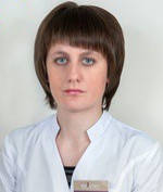 Фото врача: Стратилова Ирина Георгиевна