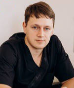 Фото врача: Анников Юрий Геннадьевич