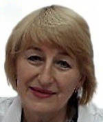 Фото врача: Логашова Ольга Николаевна