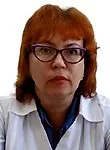 Врач Рожкова Наталья Михайловна