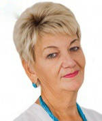 Фото врача: Козлова Елена Алексеевна