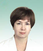 Фото врача: Гузенко Лариса Васильевна